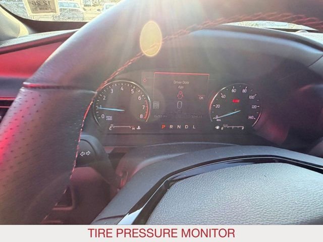 Used 2023 Ford Explorer ST-Line image 21