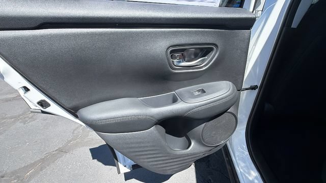 New 2027 Honda HR-V LX image 14