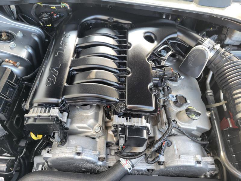 Used 2006 Dodge Charger SXT RWD image 44