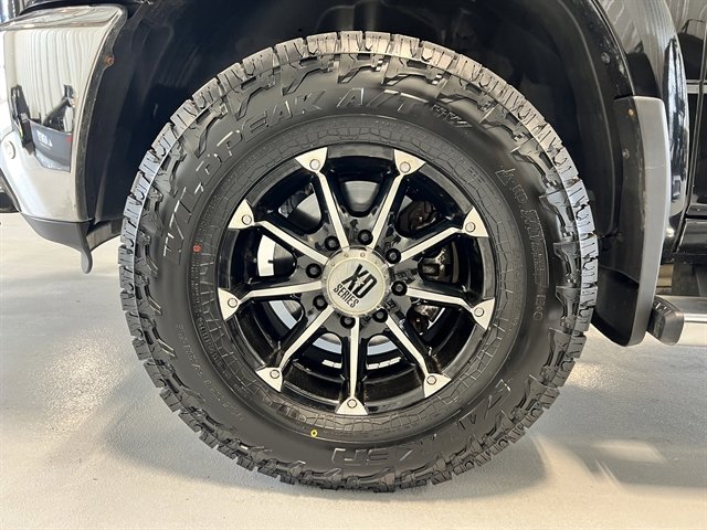Used 2017 RAM 2500 Longhorn w/ Convenience Group image 36