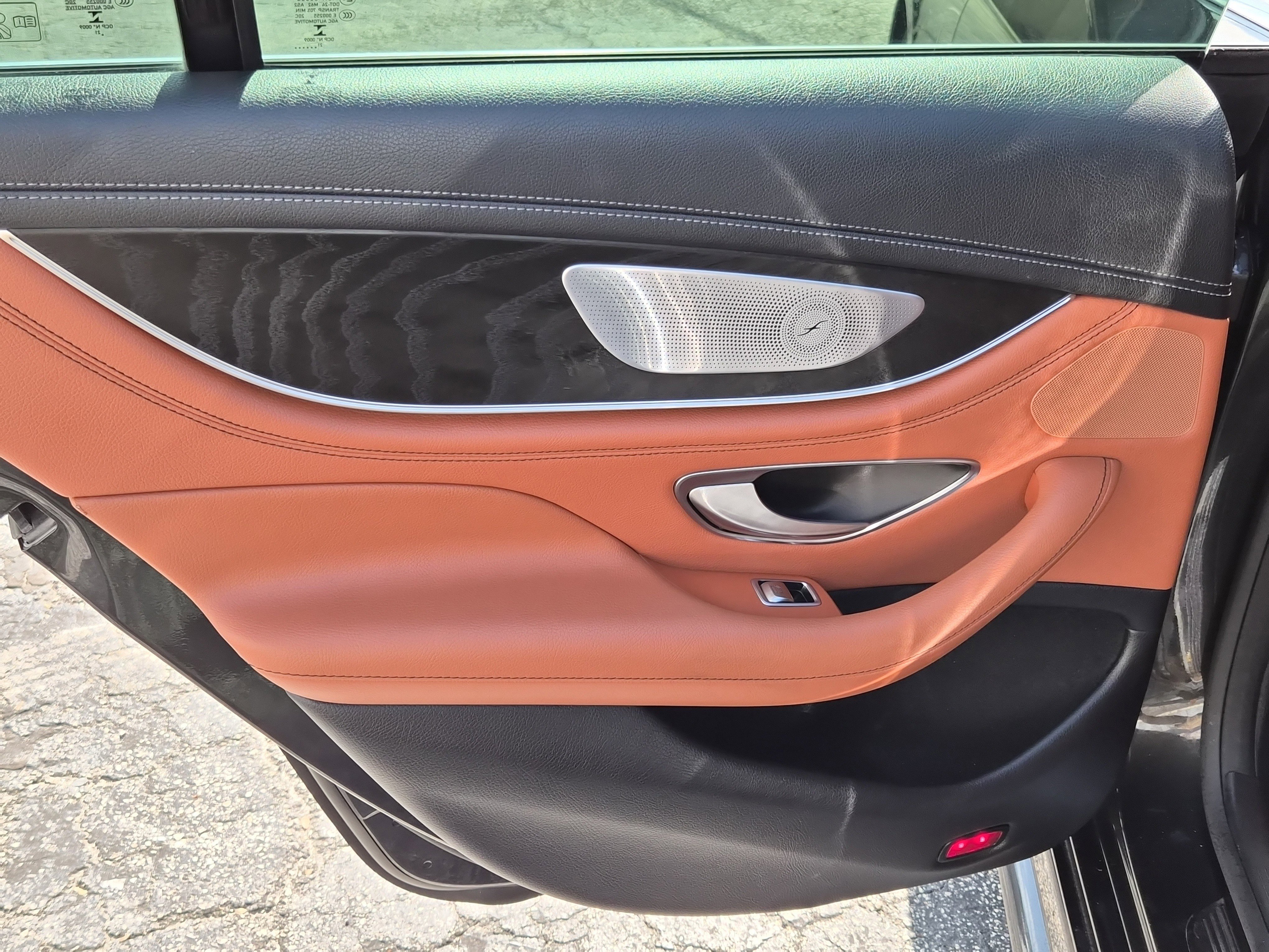 Used 2022 Mercedes-Benz CLS 450 4MATIC image 16