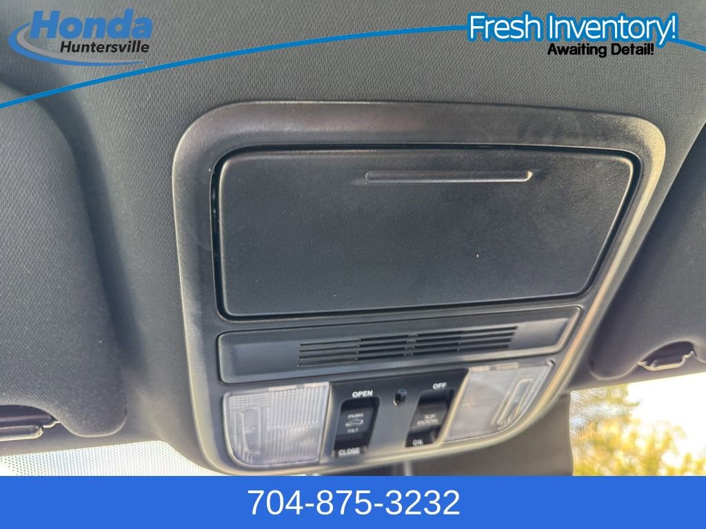 Used 2022 Honda Pilot TrailSport image 36