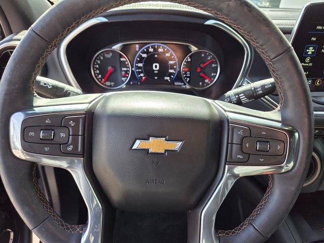 Certified 2023 Chevrolet Blazer Premier w/ Enhanced Convenience Package image 18