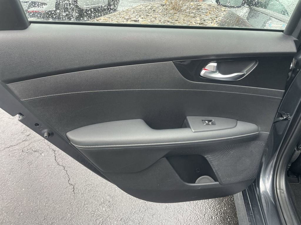 Certified 2024 Kia Forte GT-Line image 22