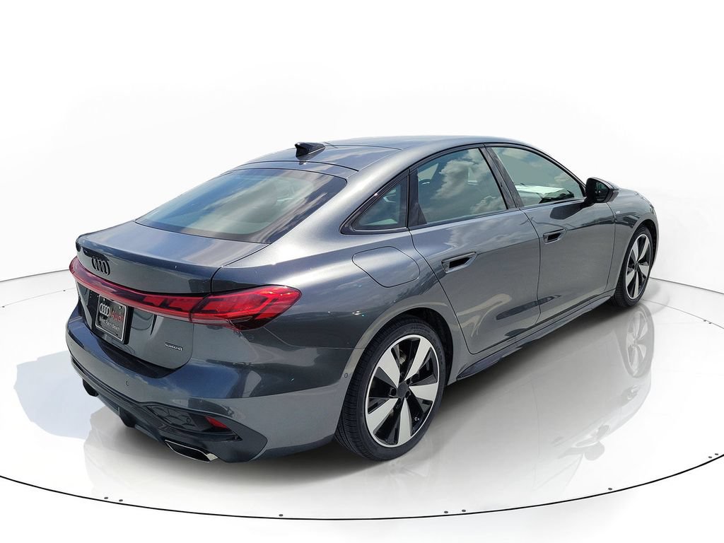 New 2026 Audi A5 2.0T Prestige AWD/4WD image 4