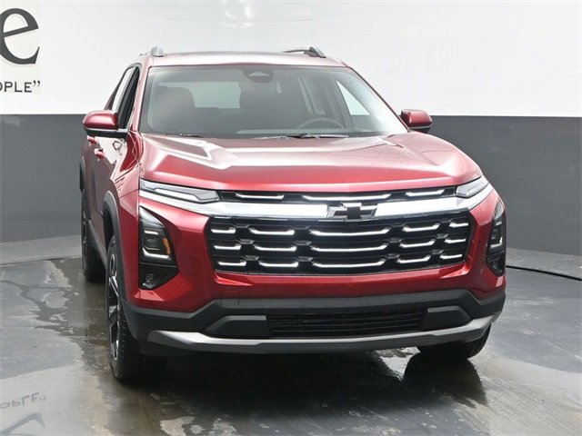 New 2026 Chevrolet Equinox LT w/ Convenience Package II image 29
