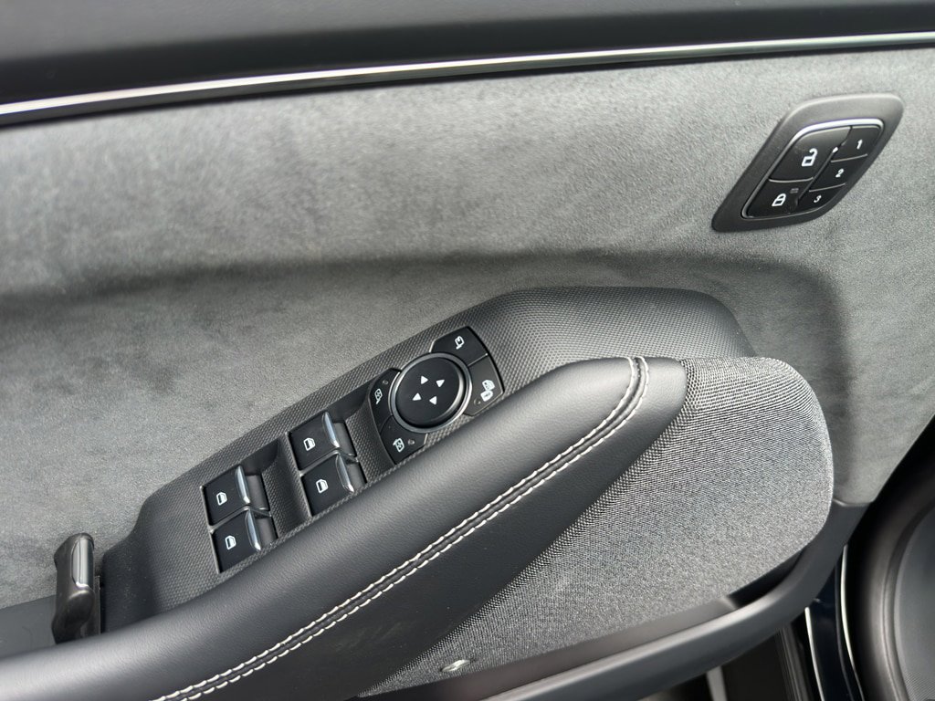 New 2025 Ford Mustang Mach-E GT w/ Interior Protection Package image 25