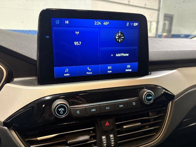 Certified 2022 Ford Escape SE w/ Convenience Package image 16