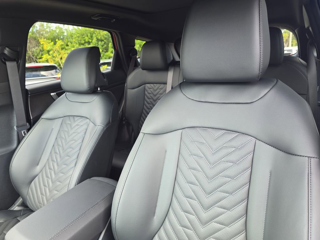 New 2026 Kia Sportage X-Line image 22