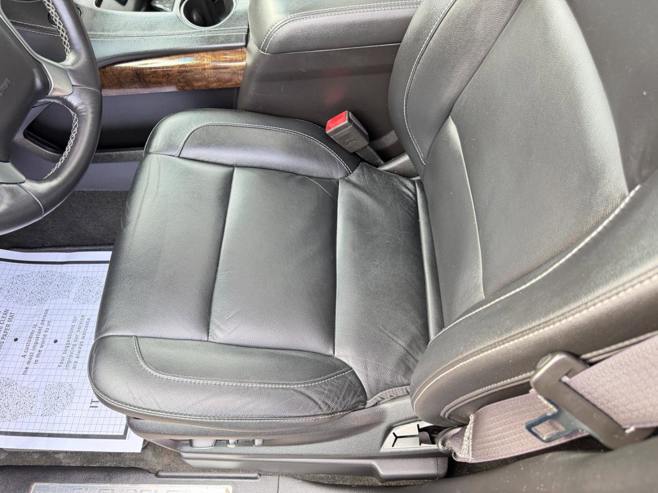 Used 2017 Chevrolet Tahoe LT image 14