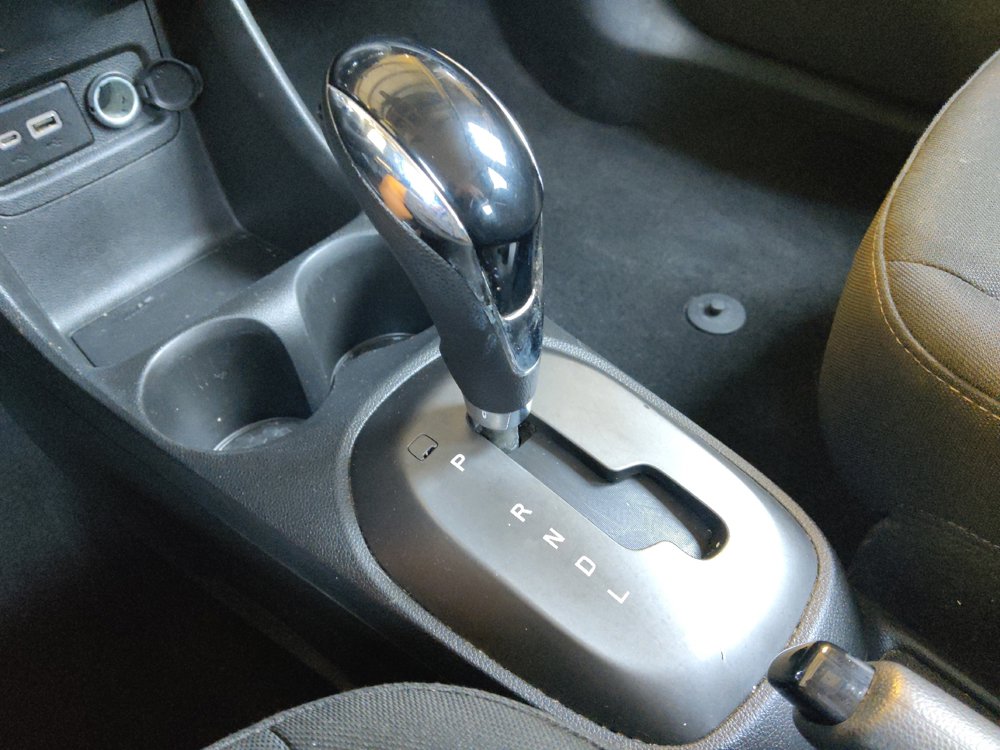 Used 2021 Chevrolet Spark LT FWD image 26