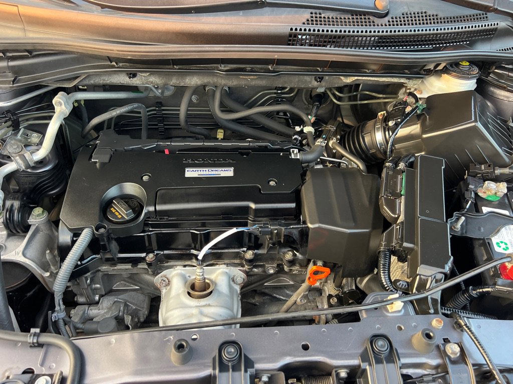 Used 2016 Honda CR-V SE image 40