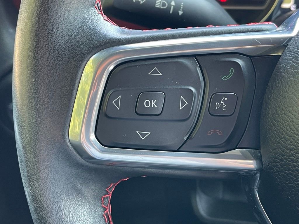 Used 2021 Jeep Wrangler Rubicon w/ LED Lighting Group image 6