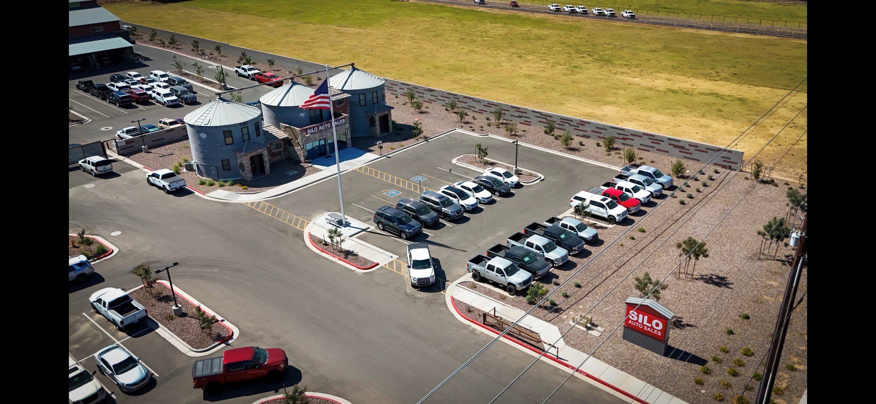 Used 2016 RAM 1500 Big Horn image 19