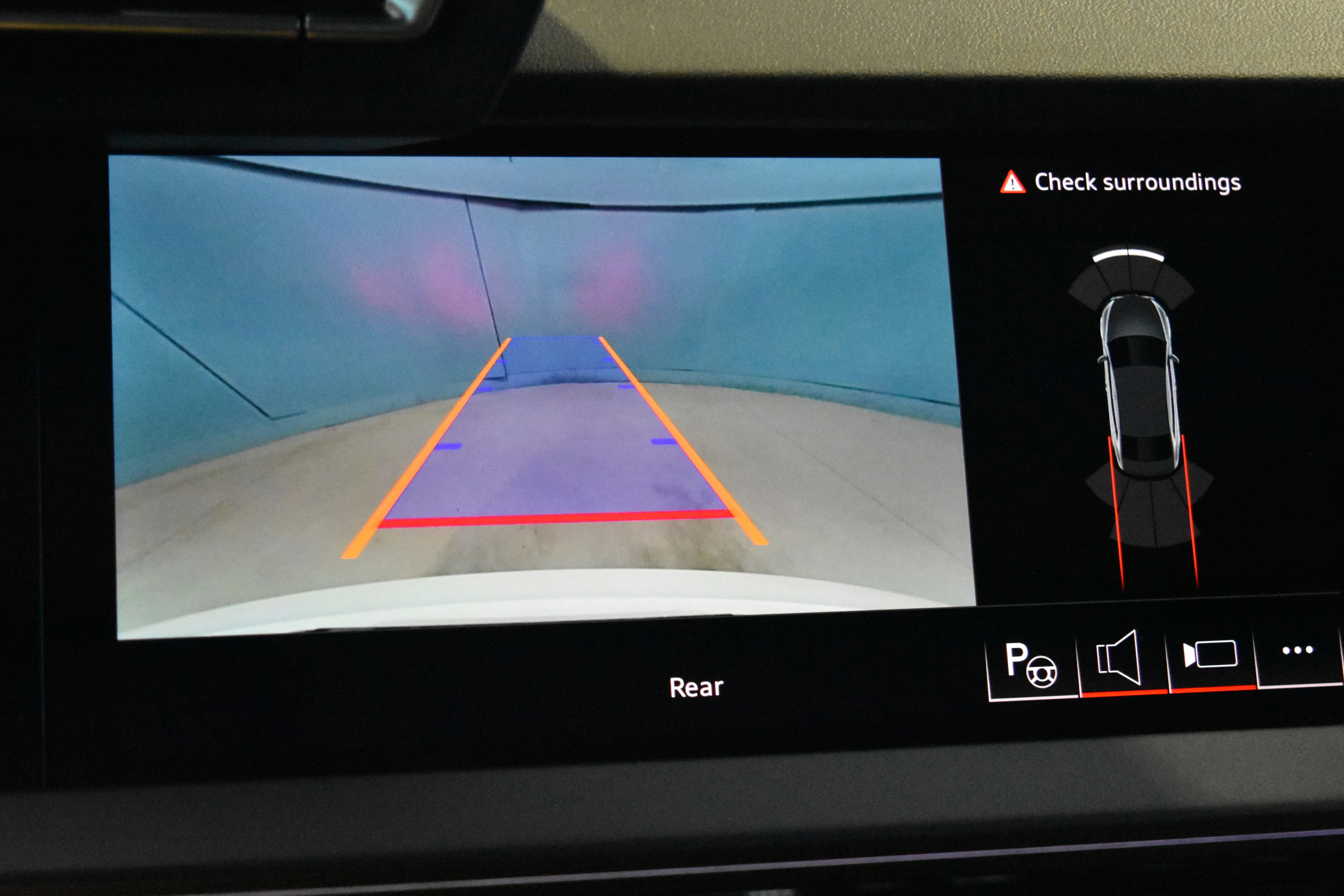 New 2026 Audi A3 2.0T Premium Plus image 11