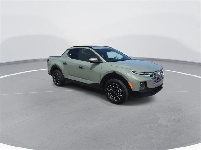 Used 2024 Hyundai Santa Cruz SEL w/ Activity Package video 2