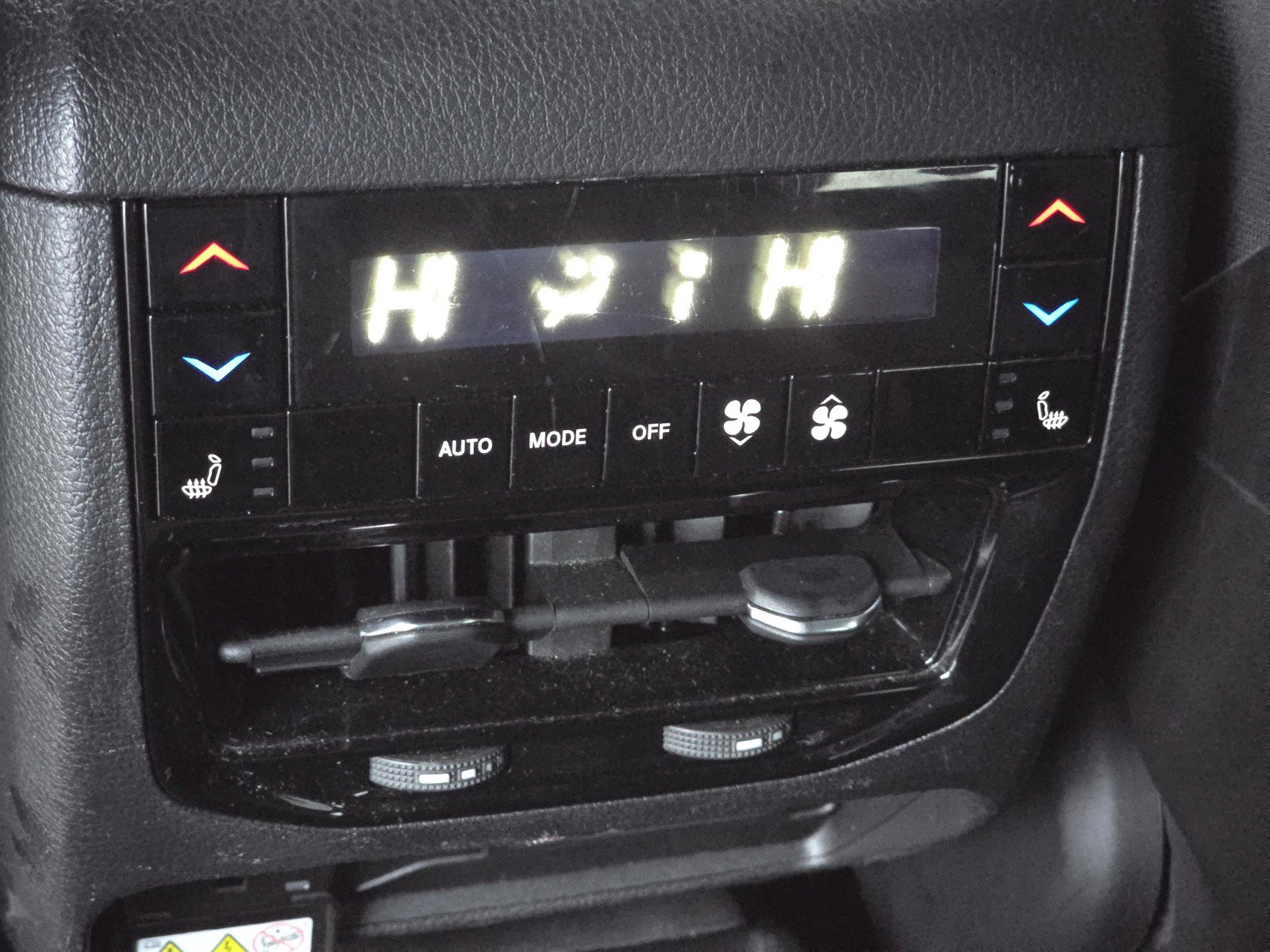 Used 2021 Jeep Grand Cherokee L Overland w/ Luxury Tech Group IV image 14