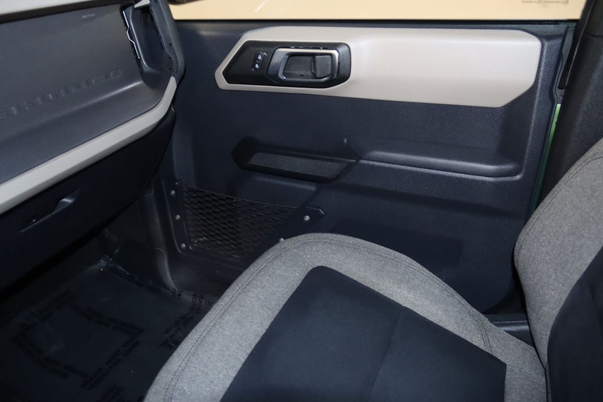 Used 2025 Ford Bronco Big Bend AWD/4WD image 56