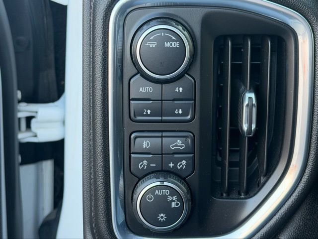 Certified 2021 Chevrolet Silverado 1500 RST w/ All Star Edition Plus image 31