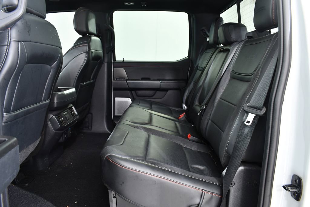 Used 2024 Ford F150 Raptor image 16
