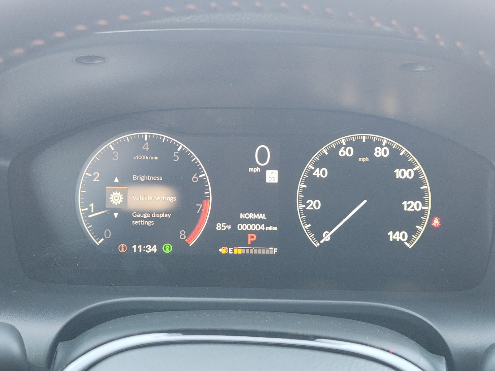 New 2027 Honda HR-V Sport image 16