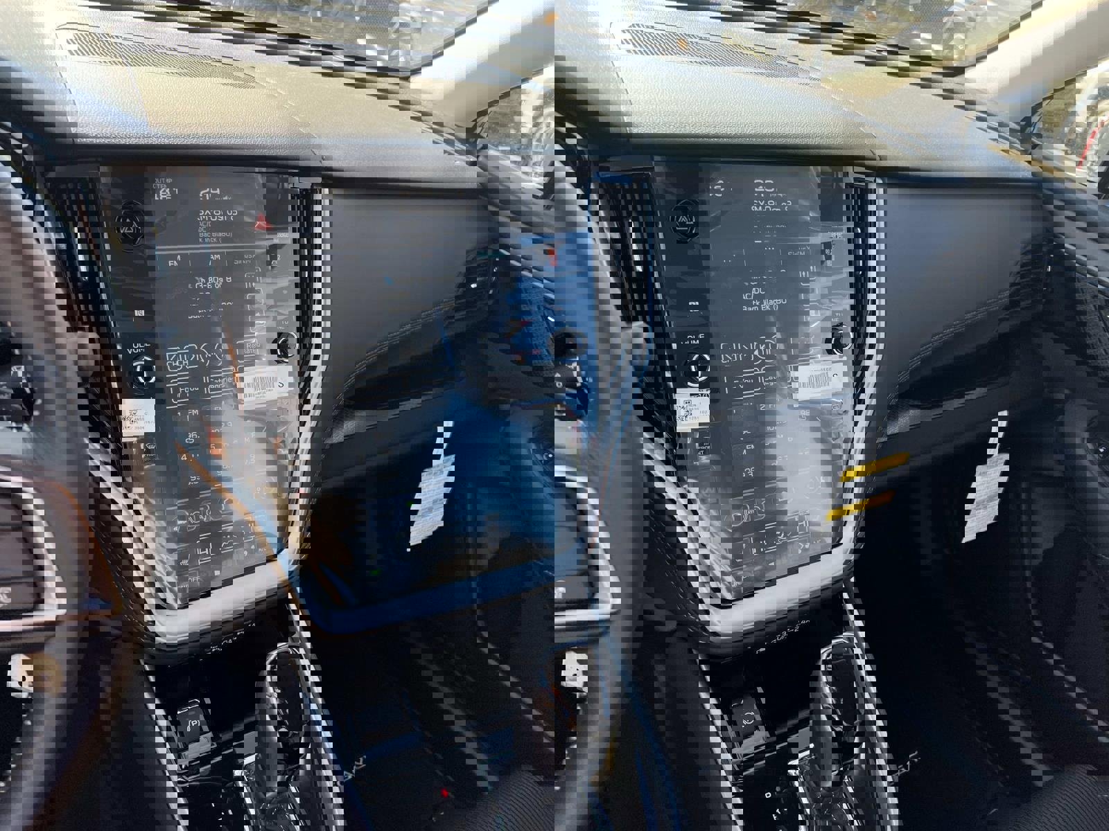 Certified 2025 Subaru Legacy Premium w/ Popular Package #1 image 29