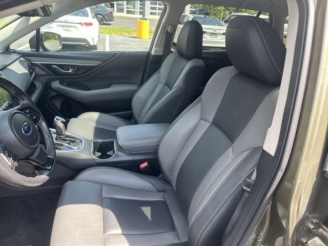 Used 2024 Subaru Outback Onyx Edition AWD/4WD image 15