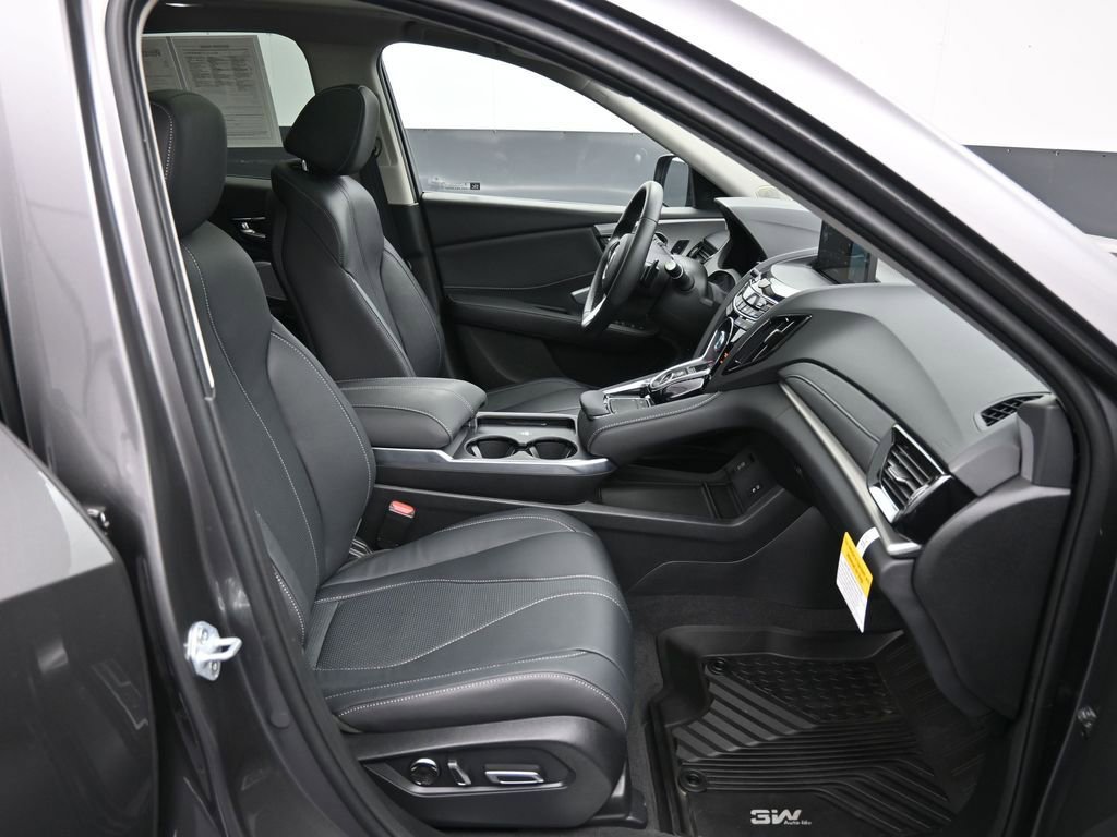 Certified 2025 Acura RDX w/ Technology Package image 25