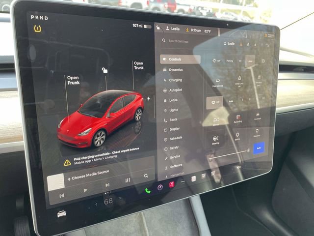 Used 2023 Tesla Model Y Long Range image 29