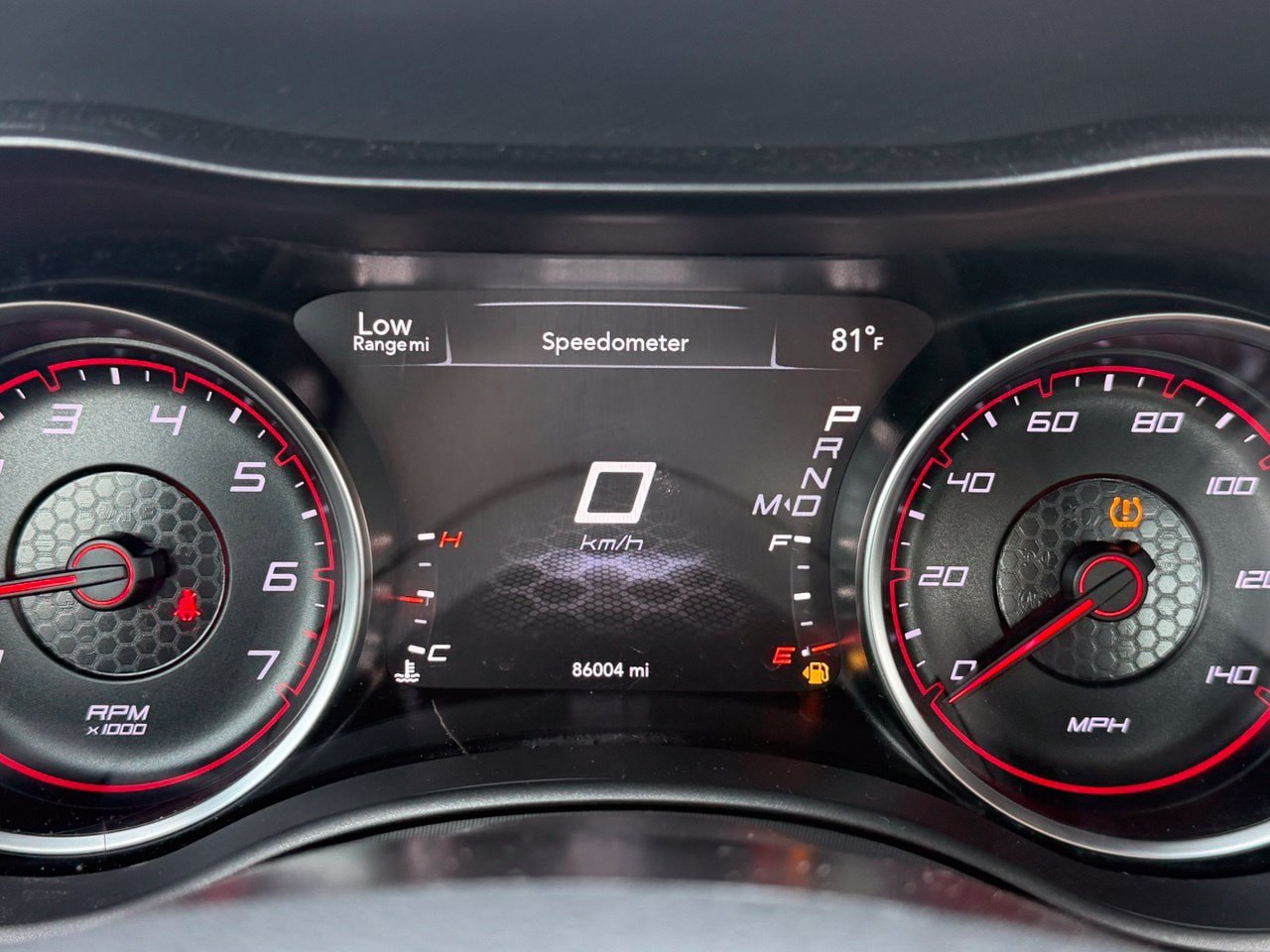Used 2020 Dodge Charger GT w/ Navigation & Travel Group RWD image 11