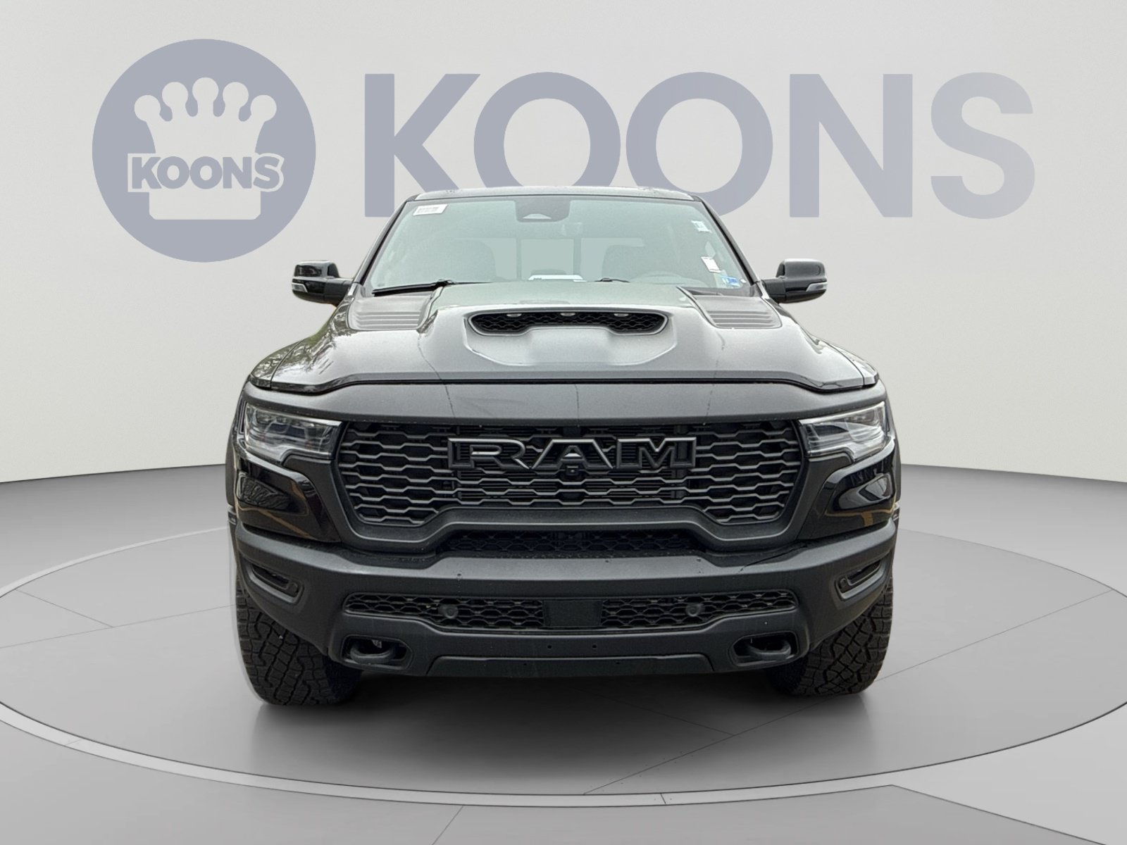 New 2026 RAM 1500 RHO w/ RHO Level 1 Equipment Group AWD/4WD image 11
