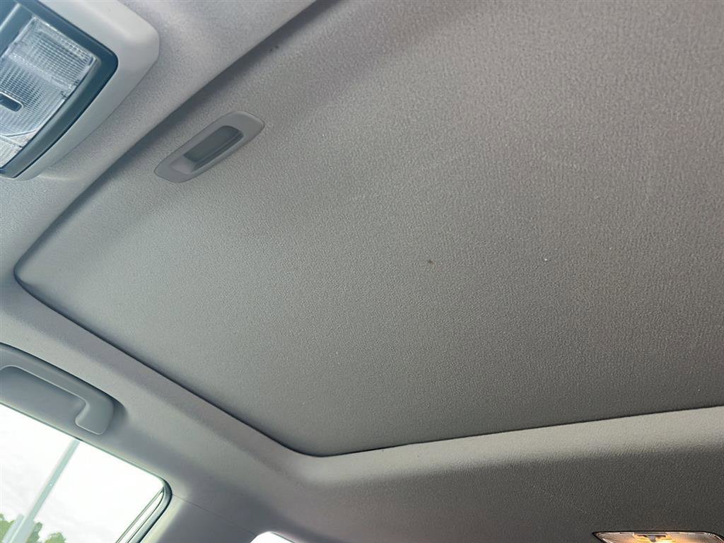 Used 2020 Toyota 4Runner Limited image 4