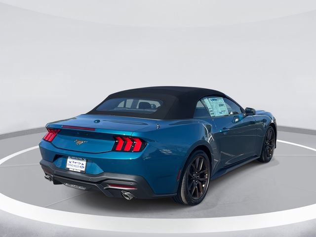 New 2026 Ford Mustang Premium RWD image 4