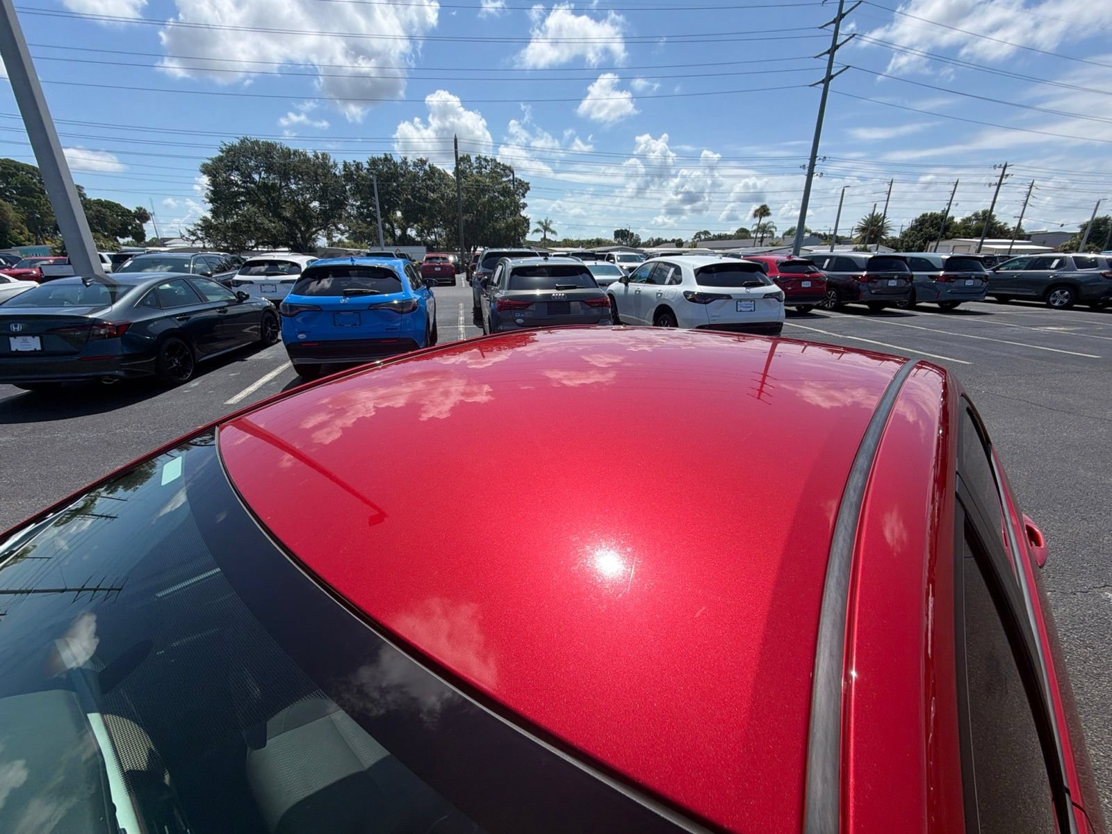 Used 2016 Toyota Corolla LE FWD image 17