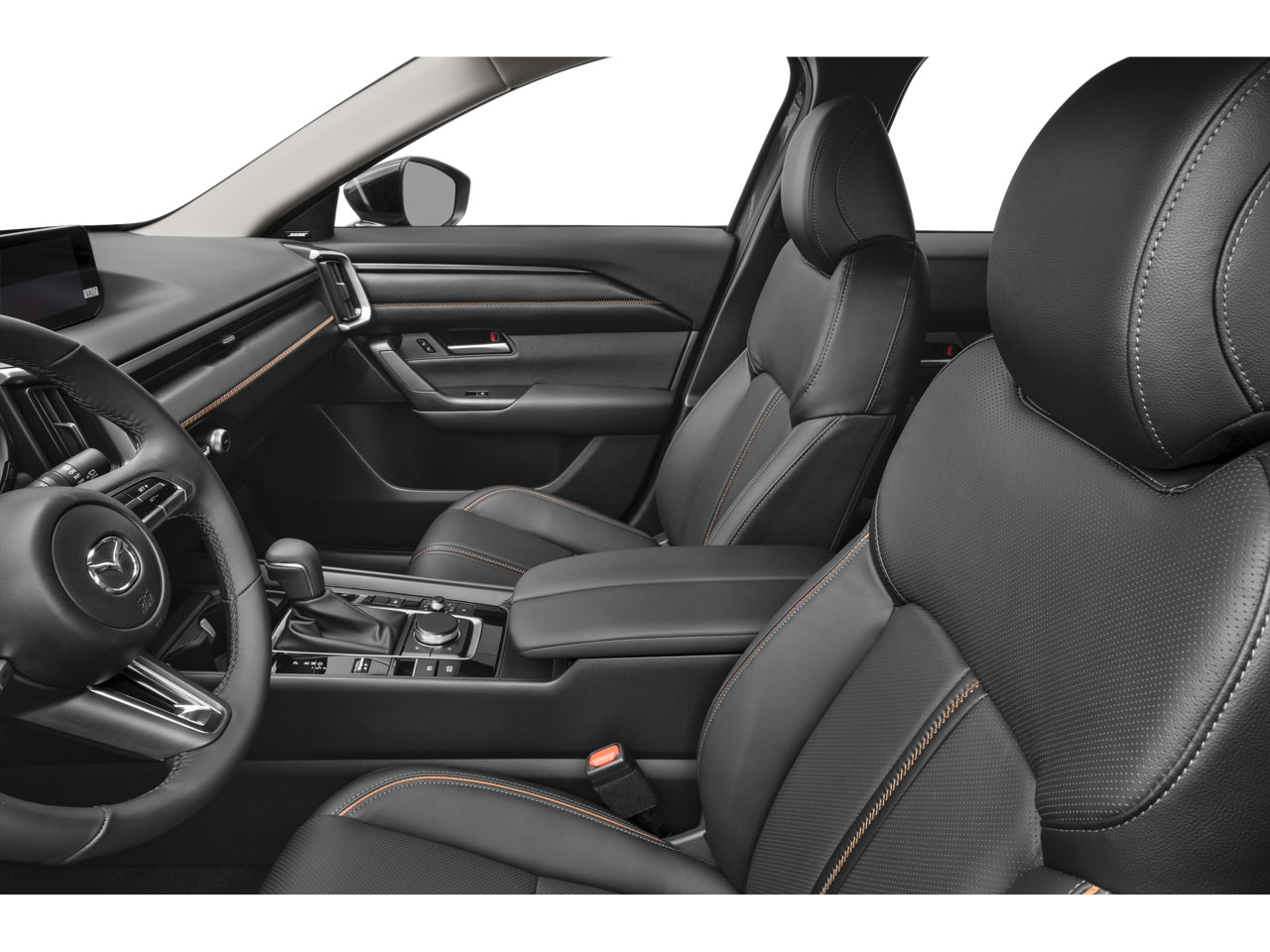 New 2026 MAZDA CX-50 AWD 2.5 Hybrid w/ Cargo Package image 22