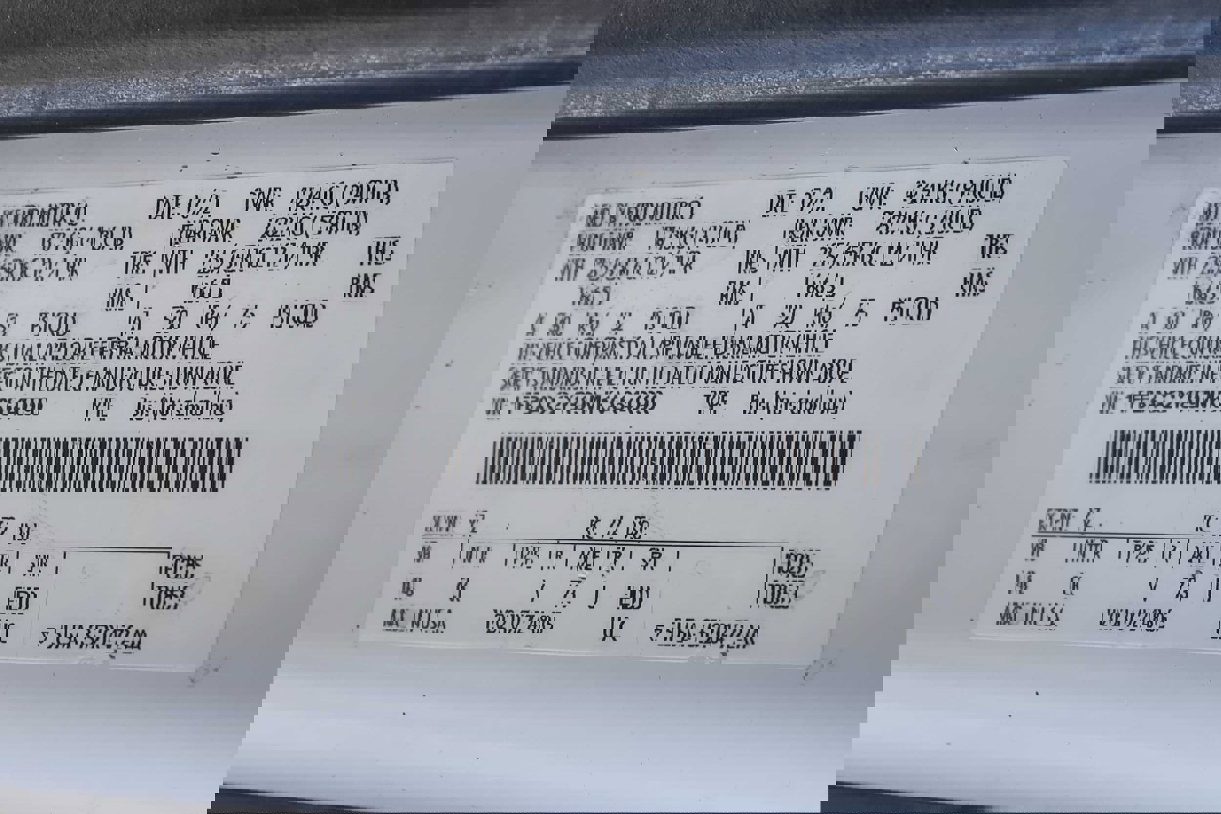 Used 2021 Ford Transit 350 XLT image 28