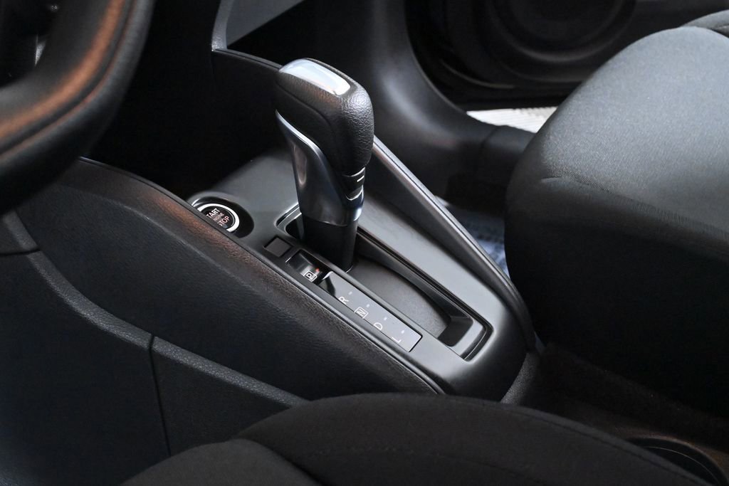 Certified 2024 Nissan Kicks S image 22