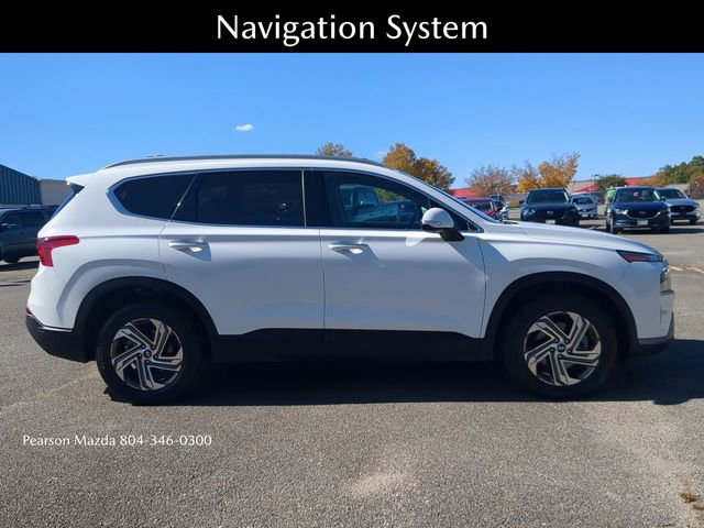 Used 2023 Hyundai Santa Fe SEL image 3