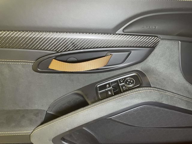 Used 2024 Porsche 718 Boxster Spyder RS RWD image 30