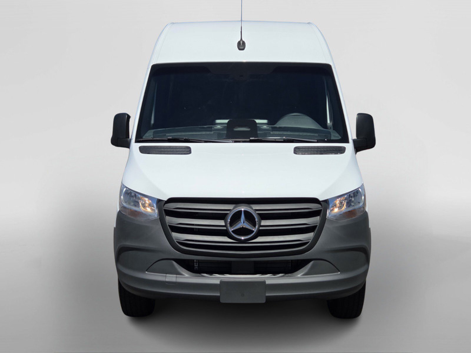 New 2026 Mercedes-Benz Sprinter 2500 image 9