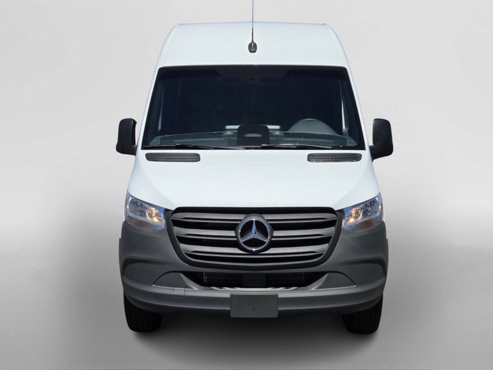 New 2026 Mercedes-Benz Sprinter 2500 image 9