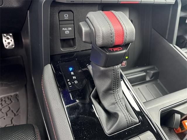 New 2026 Toyota Tundra TRD Pro AWD/4WD image 20
