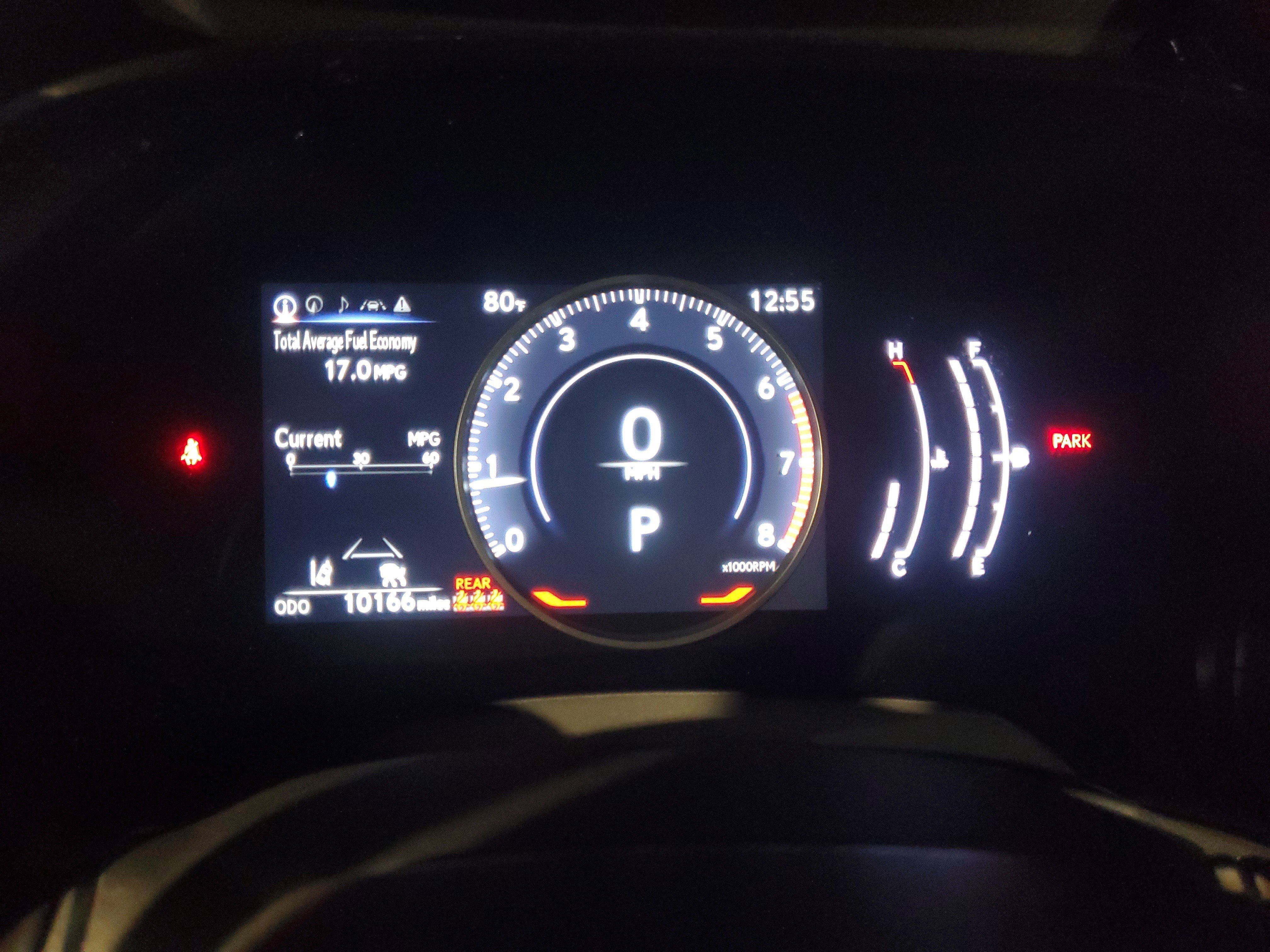 Used 2023 Lexus RX 350 Premium w/ Cold Area Package image 22