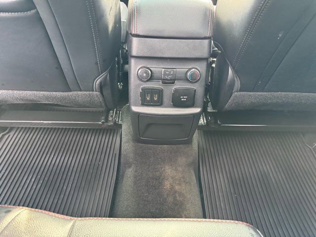 Used 2016 Ford Explorer Sport w/ Equipment Group 401A image 29