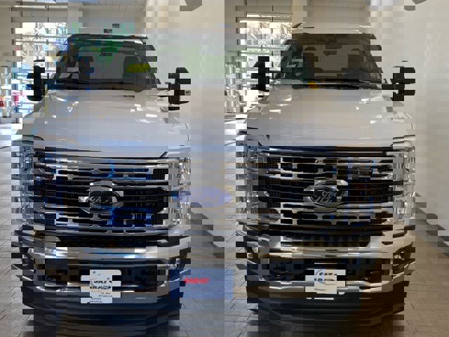 New 2025 Ford F350 XLT w/ FX4 Off-Road Package image 3
