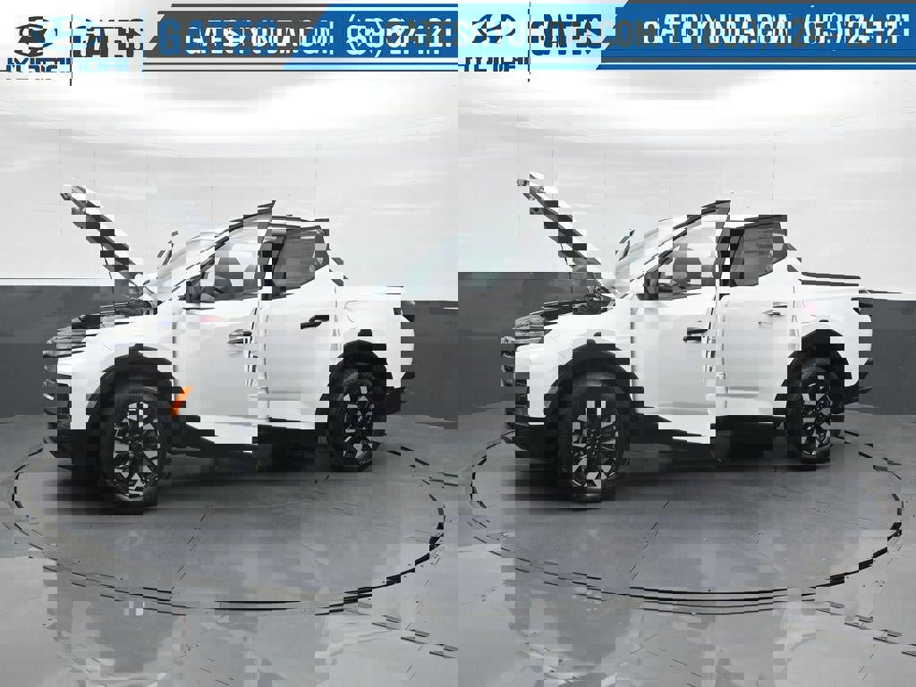 New 2026 Hyundai Santa Cruz SEL image 52