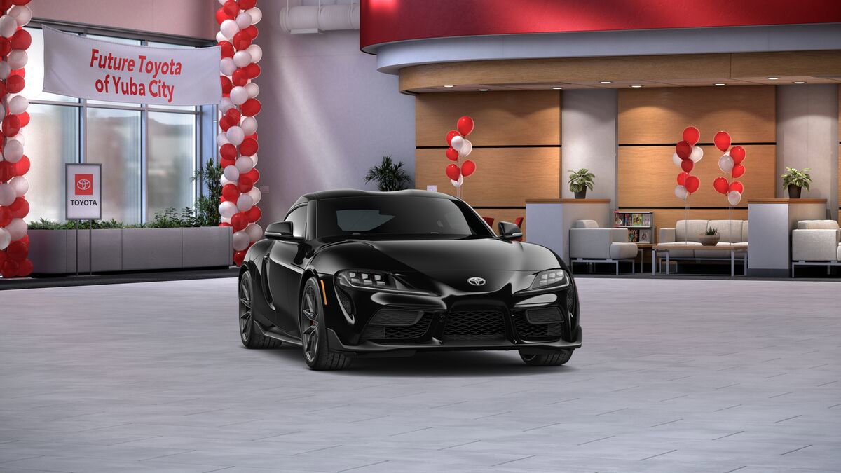 New 2026 Toyota Supra image 19