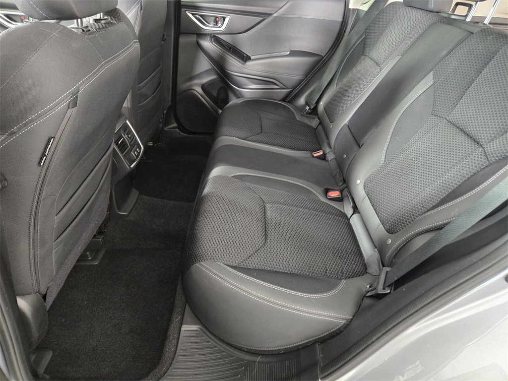 Certified 2023 Subaru Forester Premium image 16