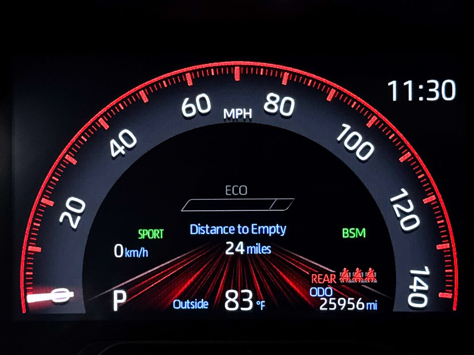 Used 2024 Toyota RAV4 XLE Premium w/ Weather Package FWD image 10