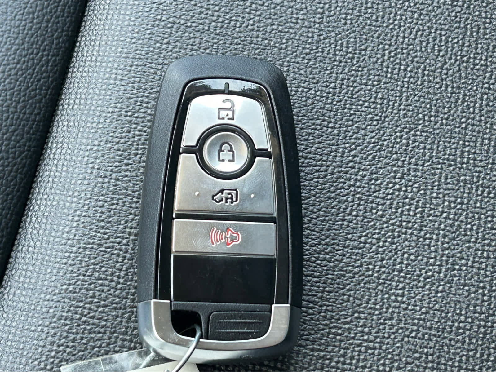 New 2026 Ford Transit 350 148 High Roof Extended image 44